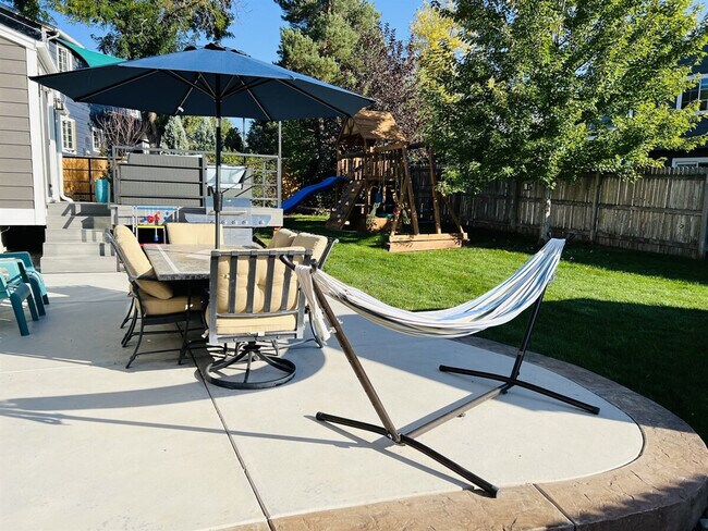 Building Photo - 3112 Rock Creek Dr