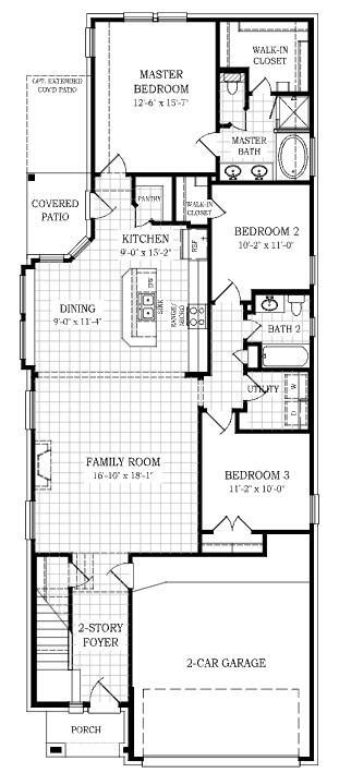 Building Photo - 23003 Penstemon Trail