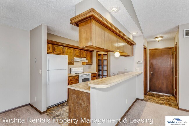 Building Photo - 2 br, 1.5 bath House - 8914 Bluestem