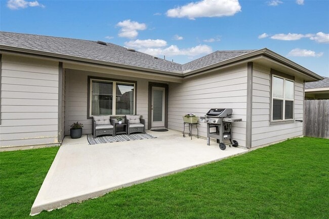 Building Photo - 17018 Westmoreland Promenade Pl
