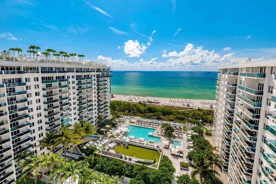 Building Photo - 2301 Collins Ave