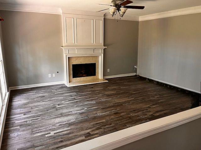 Building Photo - 740 Cirrus Dr