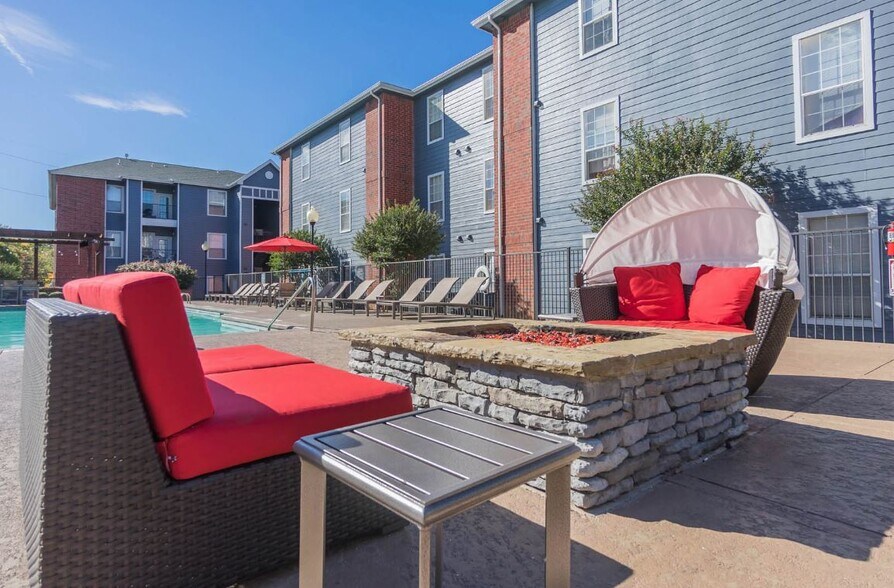 The 2900 2900 Oak Tree Ave Norman OK 73072 Apartment Finder