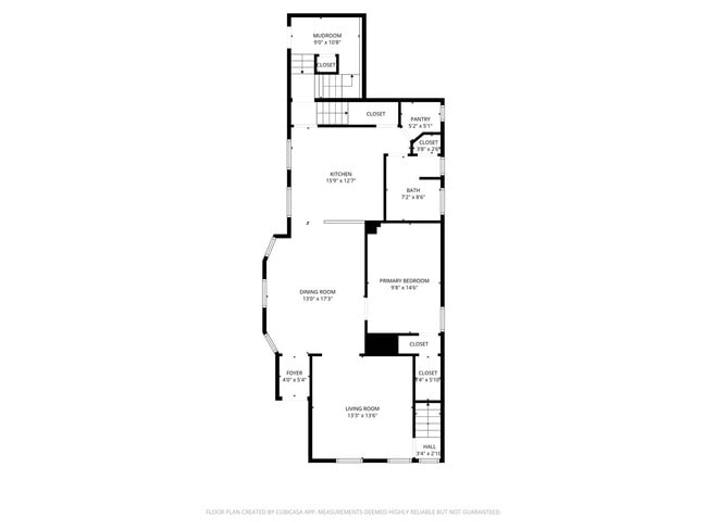 Building Photo - Large Open Concept 5BR/2BA Rent to Own Home with Office