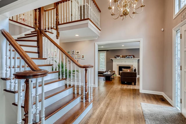 Building Photo - 5446 N Tall Oaks Dr