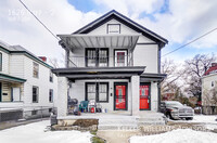 Building Photo - 1626 Iliff-2