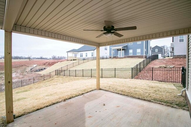 Building Photo - 4007 Ft Sumter Dr