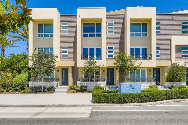 Building Photo - Live Elevated in Civita – Stunning Multi-L...