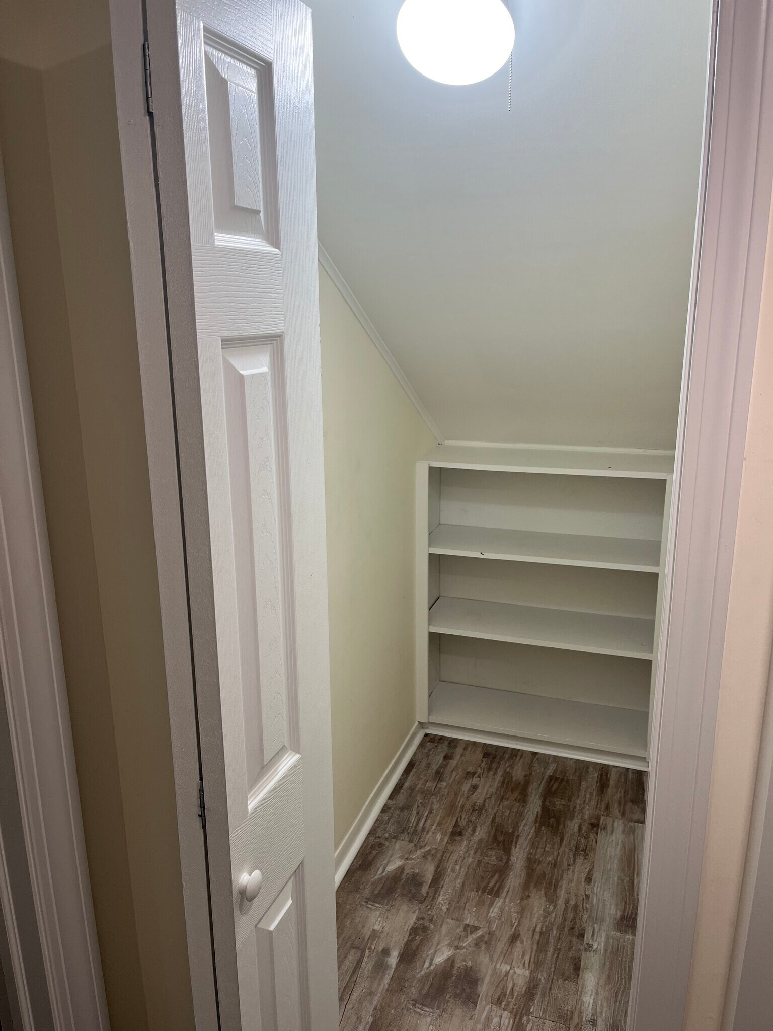 Pantry/storage - 1171 Main St