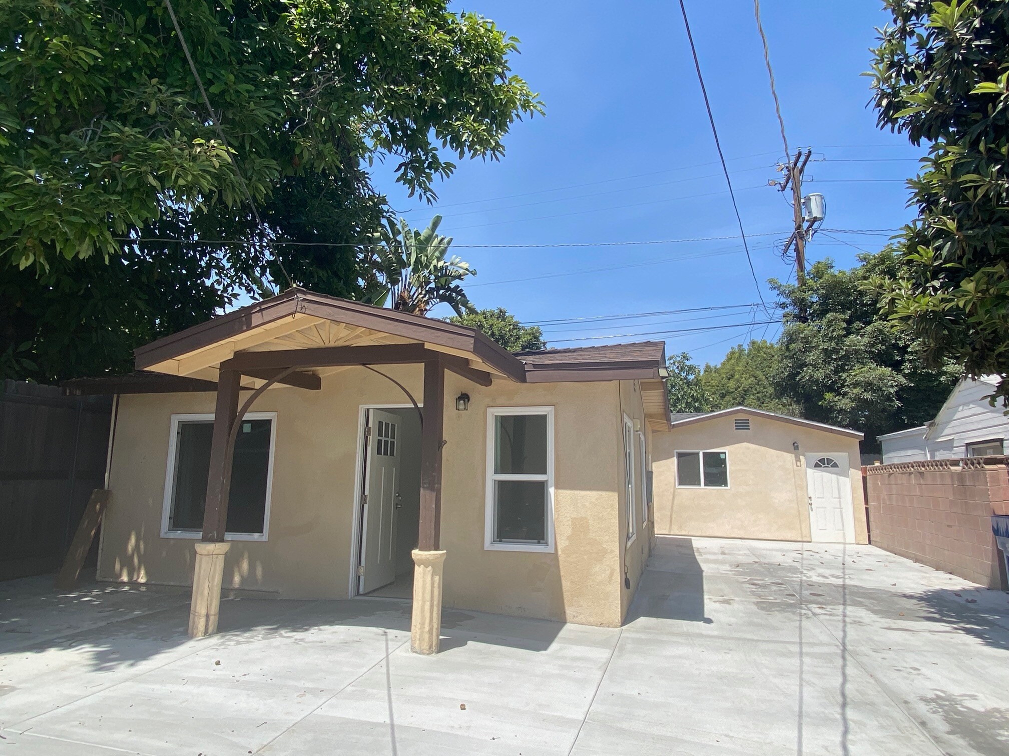 Building Photo - 3153 Garden Ave