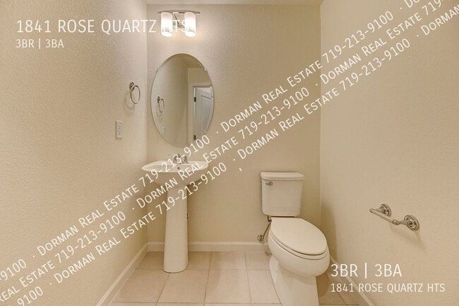 Building Photo - 1841 Rose Quartz Heights