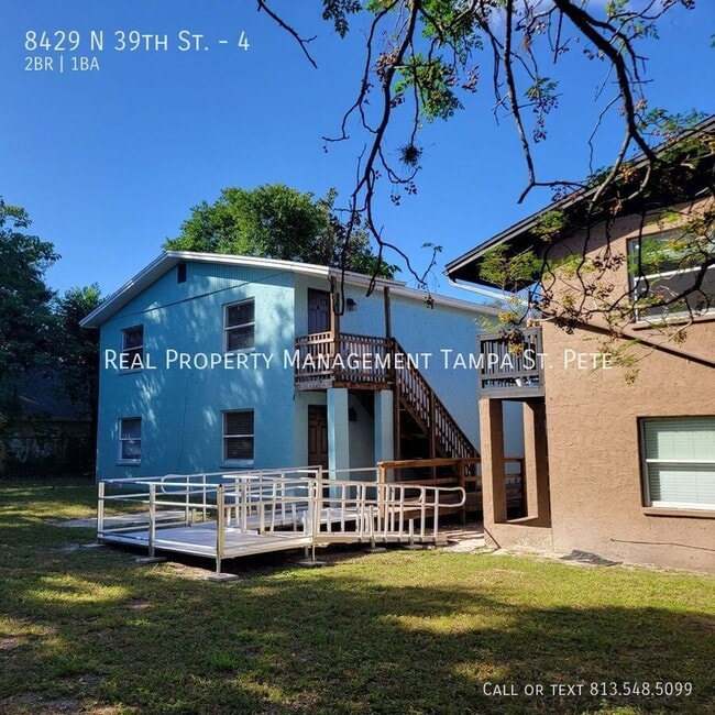 Building Photo - 8429 N 39th St