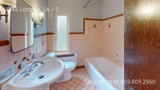 Building Photo - 4244 Loubell Ln