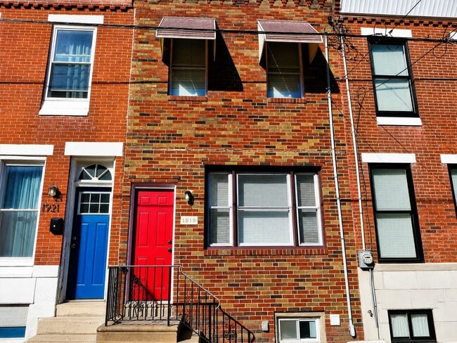 Building Photo - 1919 Pierce St