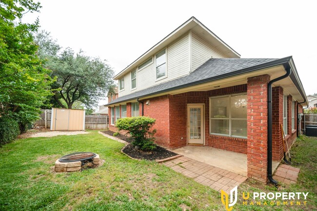 Building Photo - Stylish 3-Bedroom Home in Flower Mound
