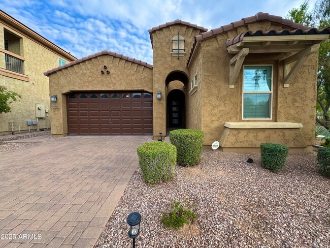 Building Photo - 4511 E Walter Way