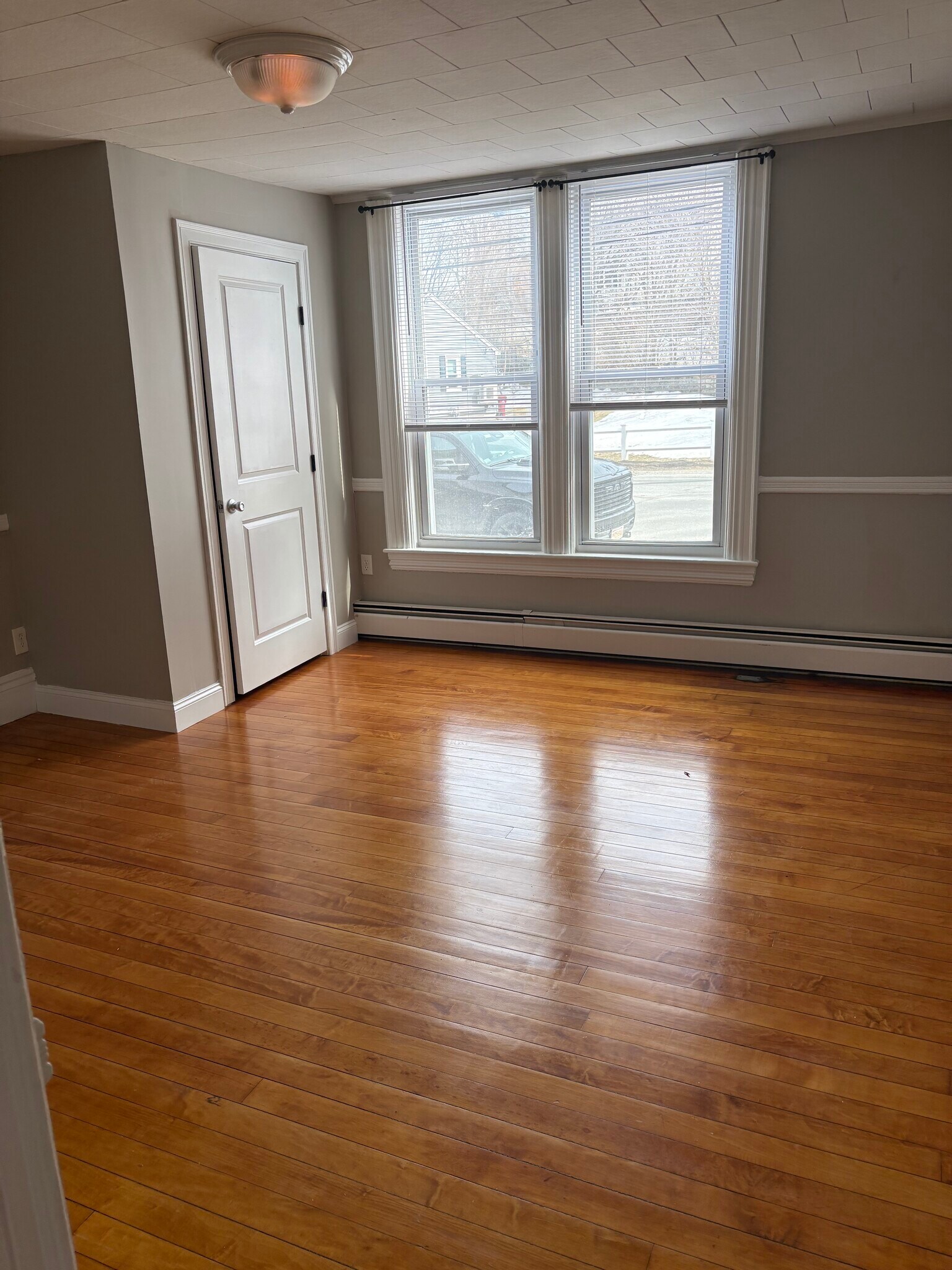 Bedroom - 1107 Bridge St