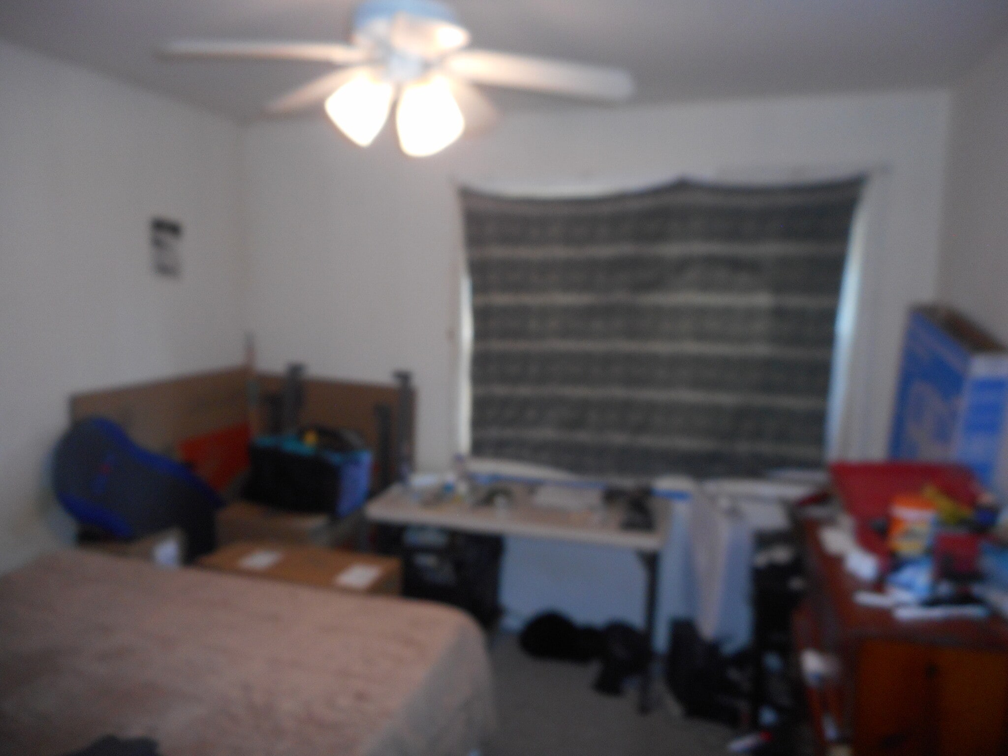 2nd Bedroom - 35 Hamburg Tpke