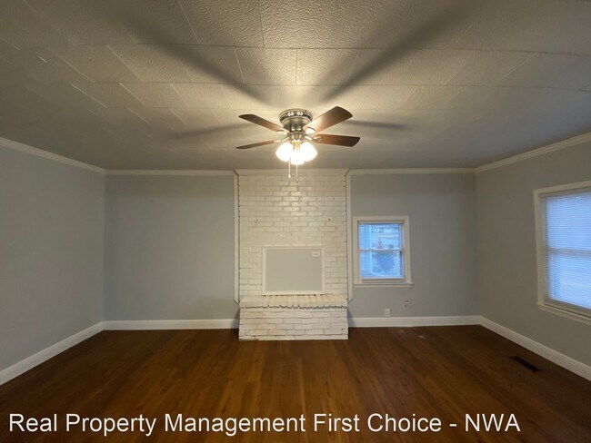 Building Photo - 2 br, 1 bath House - 1707 Westwood Avenue