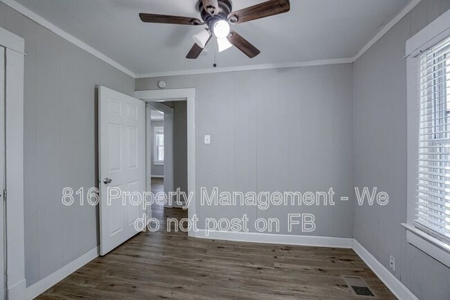 Building Photo - 5518 Jaudon Ave