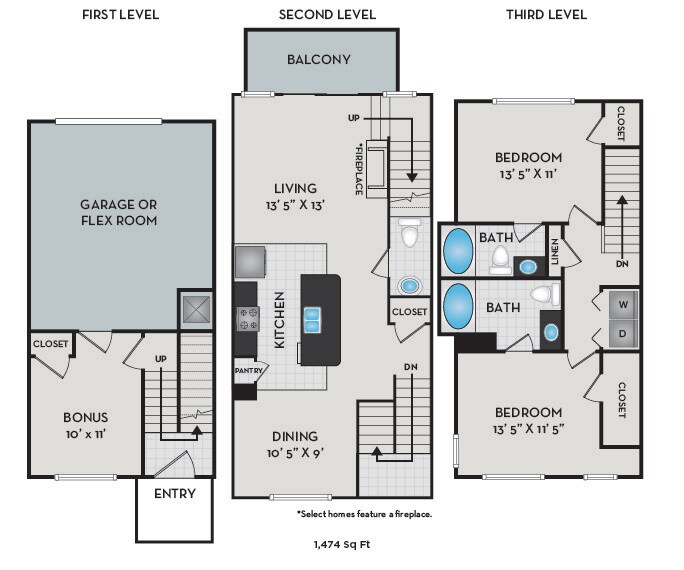 Chancery Village 25510 Burbage Cir Cary NC 27519 Apartment Finder