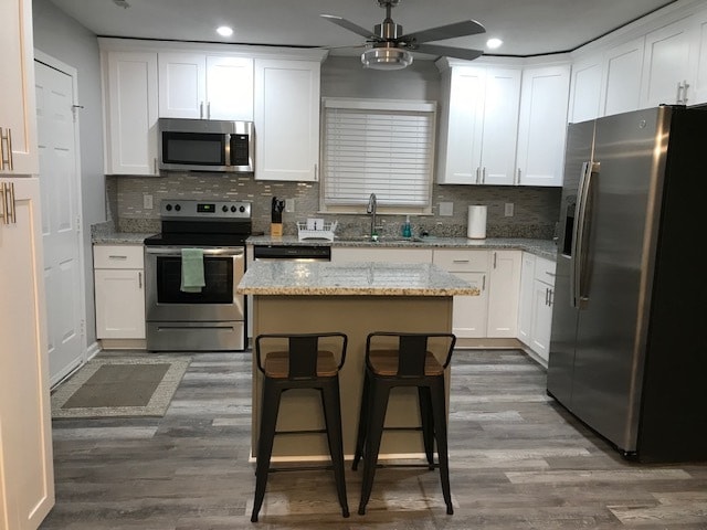 Building Photo - 781 Terrace Dr