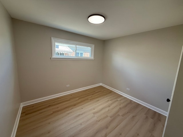 Building Photo - 5321 S Kostner Ave