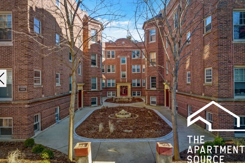 Building Photo - 3817 N Lawndale Ave