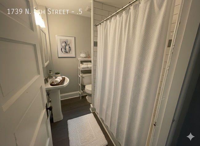 Building Photo - 1739 N 4th St