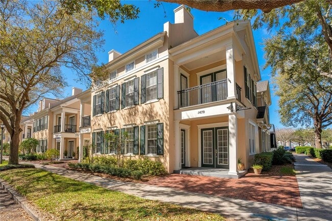 Building Photo - 1470 Lake Baldwin Ln