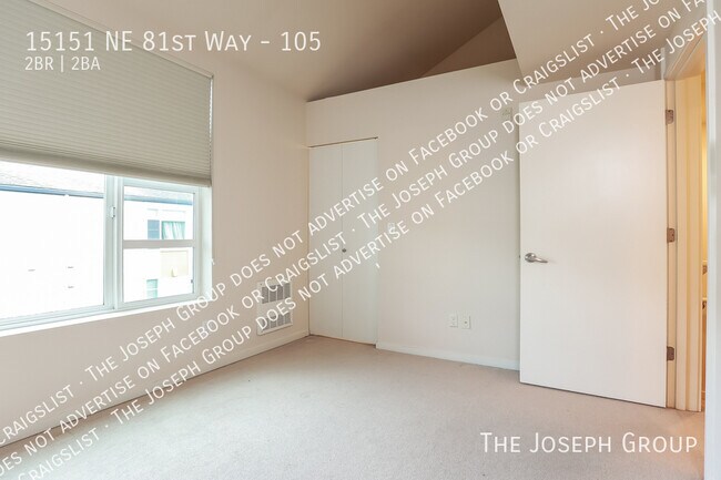 Building Photo - 15151 NE 81st Way