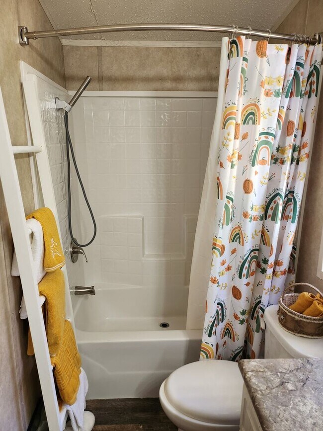 Building Photo - Charming 1BR House in Austell