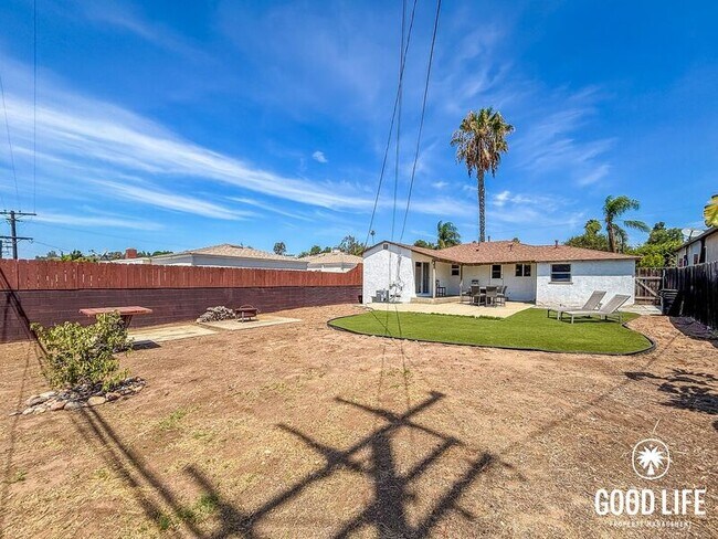 Building Photo - 6209 Malcolm Dr