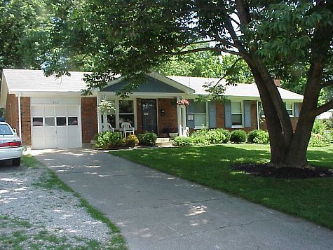 Building Photo - 5321 Juanita Ln