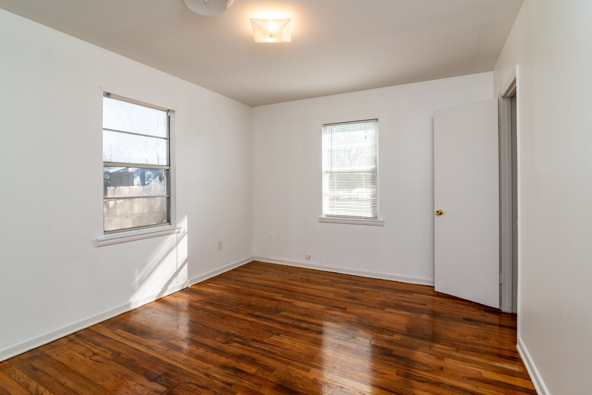 Bedroom #1 - 1007 S 3rd St