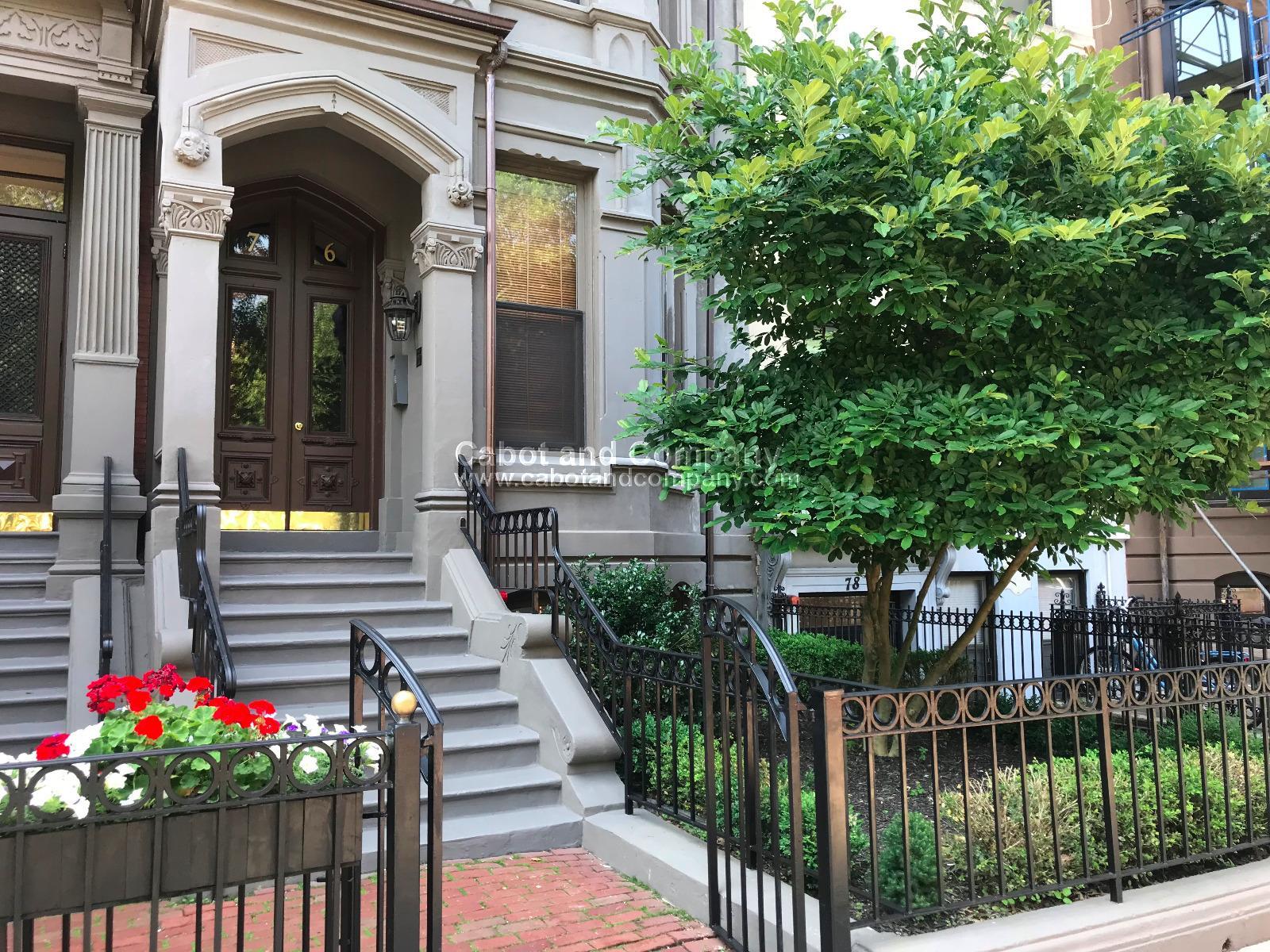 Building Photo - 76 Commonwealth Ave