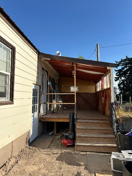 Building Photo - 3210 S Ammon Rd