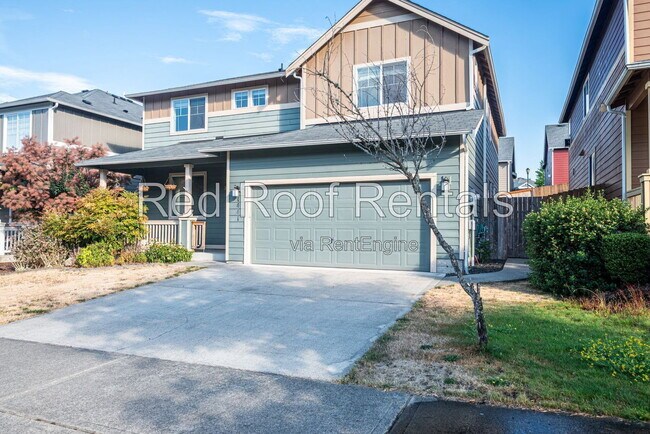 Building Photo - 1441 Farina Lp SE