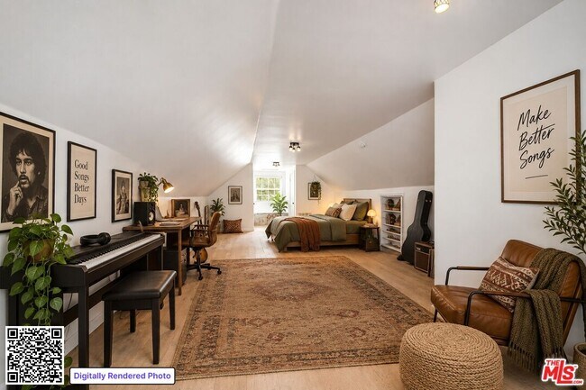 Building Photo - 4309 Gentry Ave