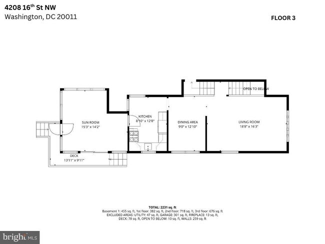 Building Photo - 4208 16th St NW