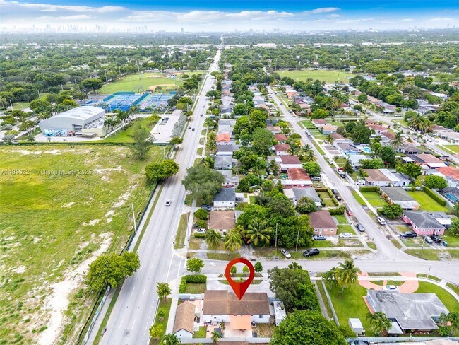 Building Photo - 13470 NW 16th Ave