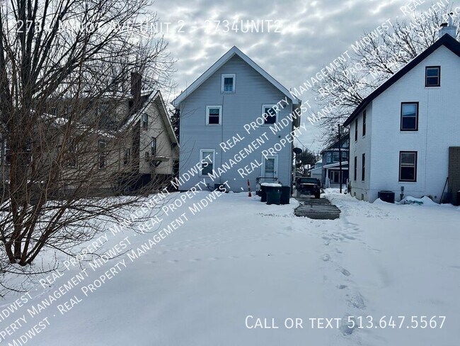 Building Photo - 2734 Minot Ave