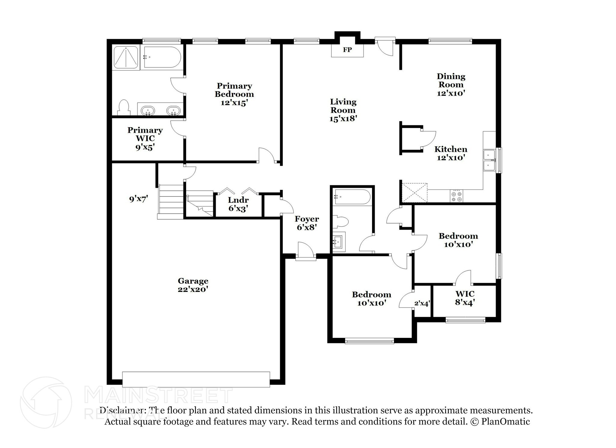 Building Photo - 2274 Dewey Dr