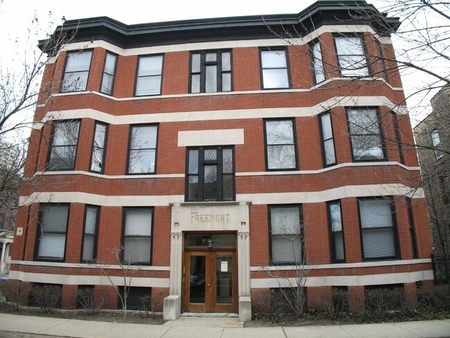 Primary Photo - 3727 N. Fremont