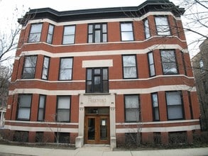 Building Photo - 3727 N. Fremont