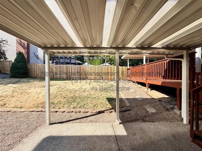 Building Photo - 13649 SW Packard Ln