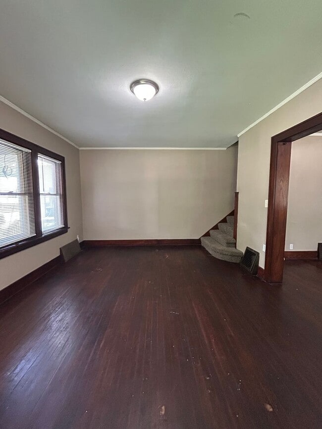 Building Photo - 1417 N 31st St