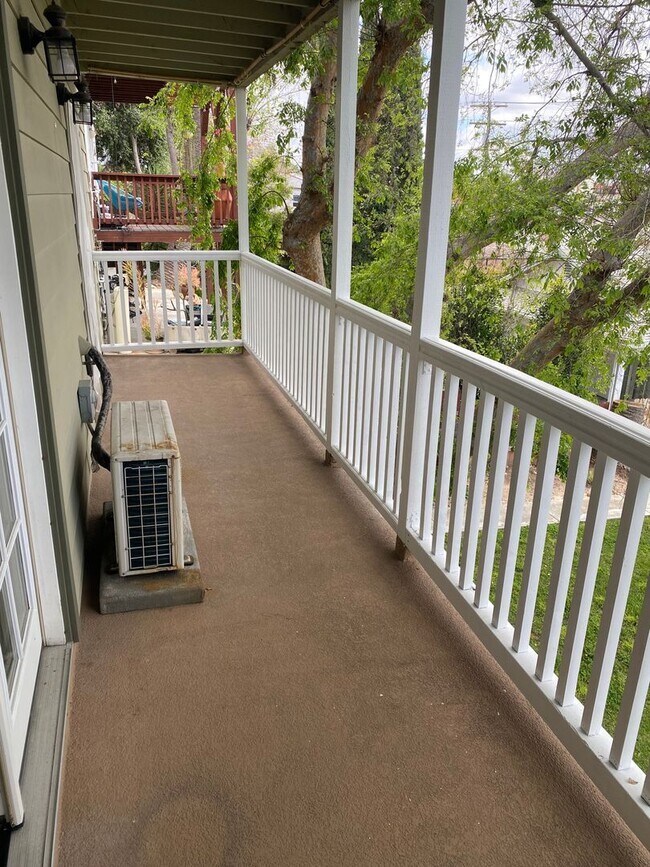 Building Photo - 4041 Georgia St