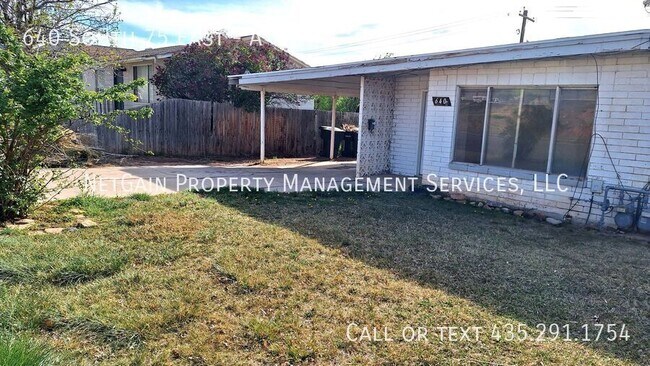 Building Photo - 640 S 75 E