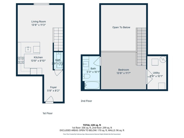 Building Photo - 266 E Michigan Ave